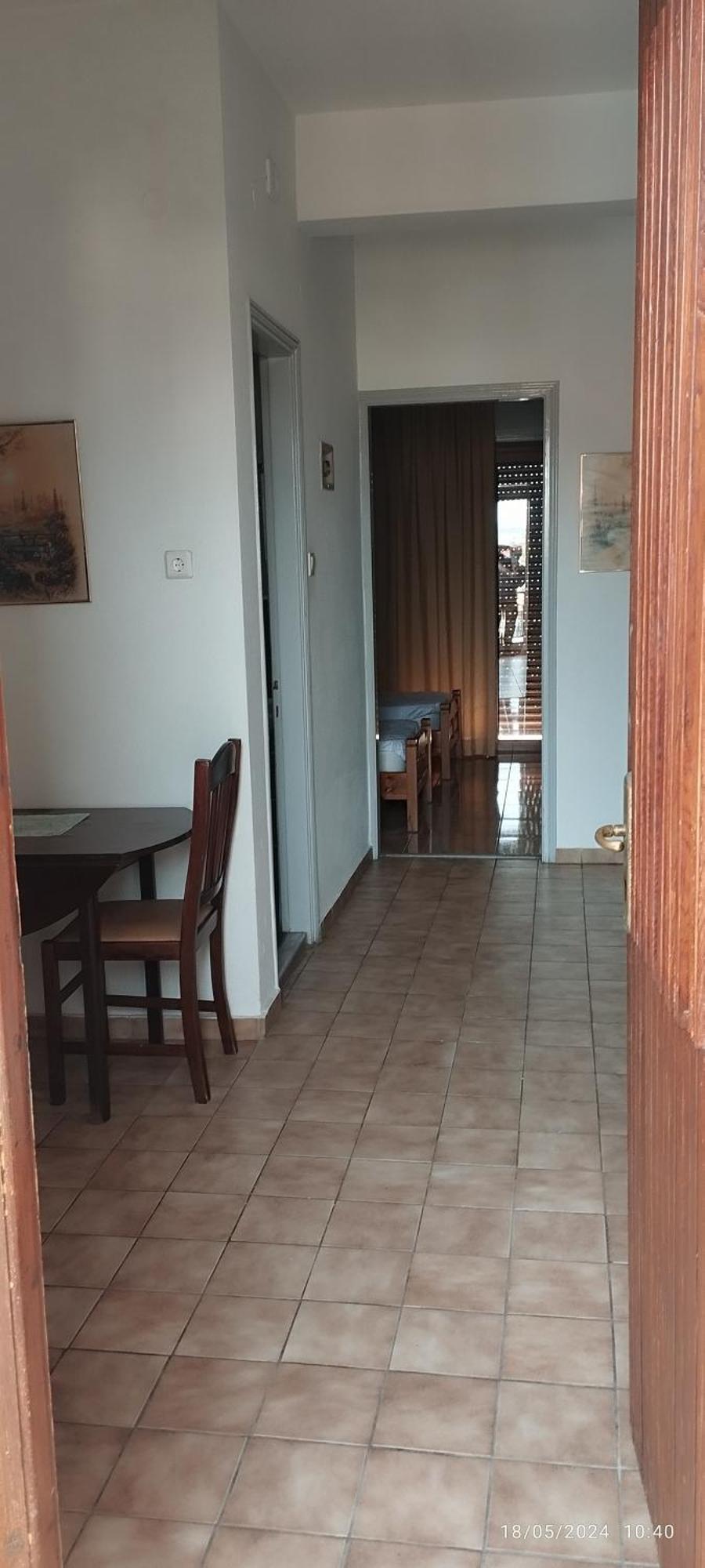 Izela Hotel Kala Nera Exteriér fotografie