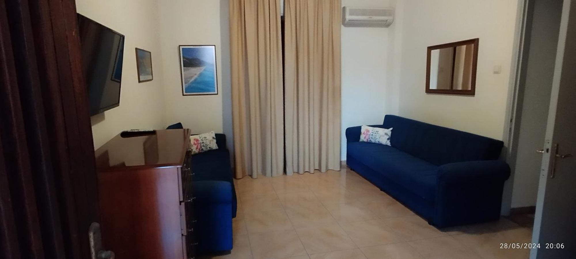 Izela Hotel Kala Nera Exteriér fotografie