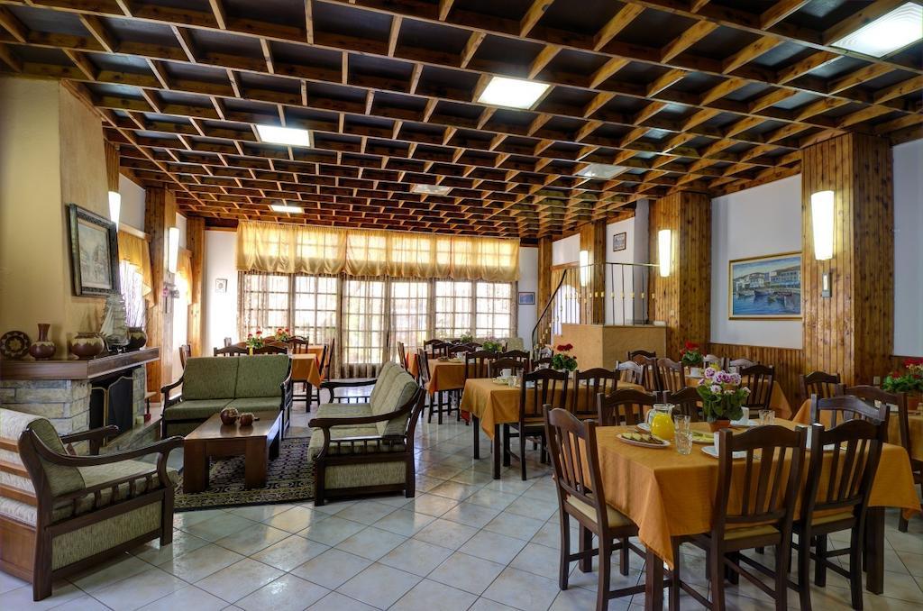 Izela Hotel Kala Nera Exteriér fotografie