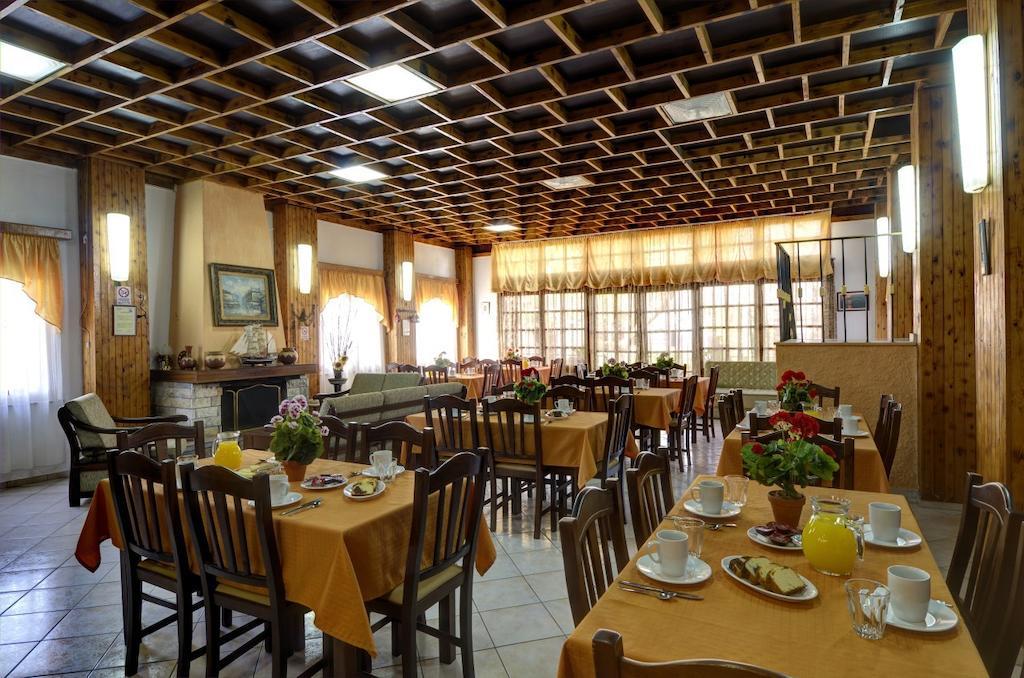 Izela Hotel Kala Nera Exteriér fotografie