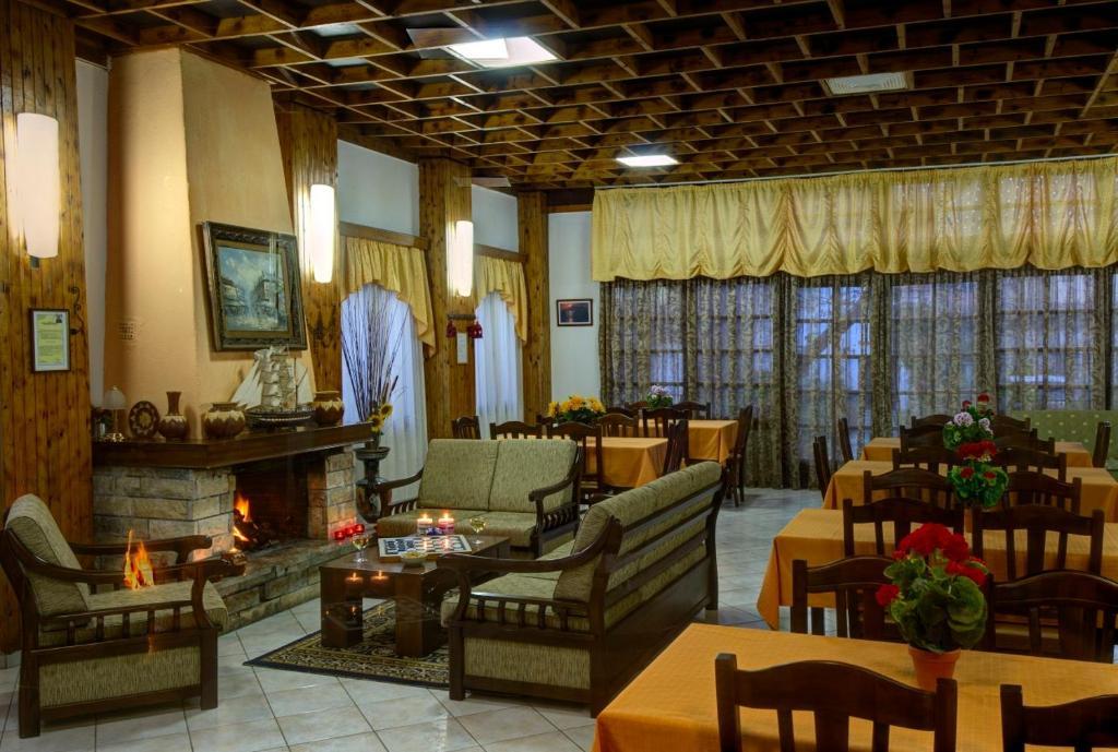 Izela Hotel Kala Nera Exteriér fotografie